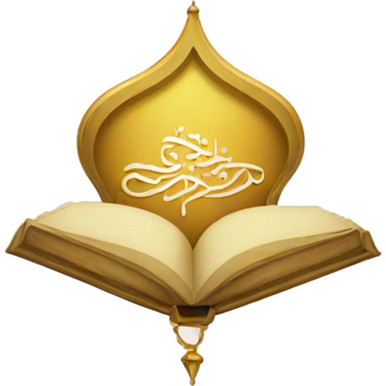 Quran Emoji